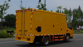 wholesale Jiangling Medium-Voltage Power Supply Vehicle wholesale Jiangling Medium-Voltage Power Supply Vehicle
